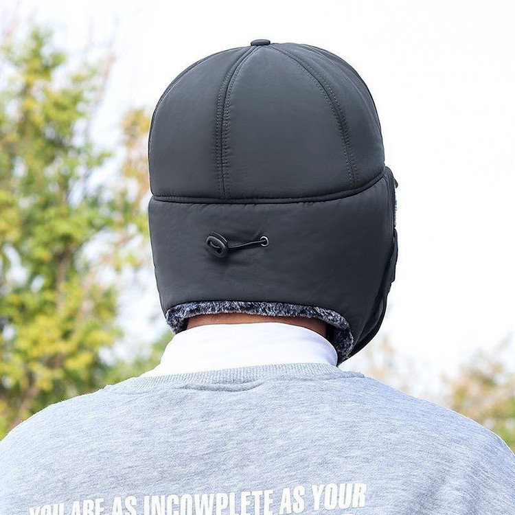 خرید کلاه گرم