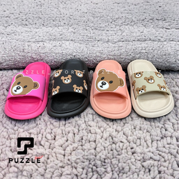 قیمت و خرید آنلاین دمپایی بچه گانه تدی