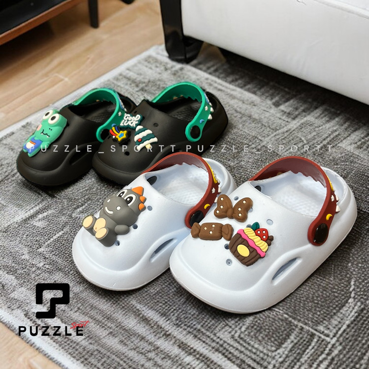 فروش آنلاین کراکس بچه گانه