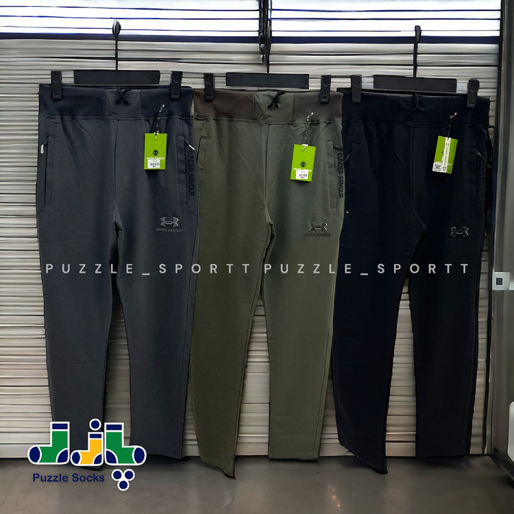 قیمت و خرید آنلاین شلوار آندرامور