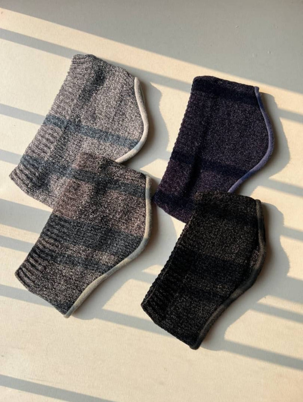 هدبند موتور سواری