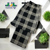 قیمت و خرید آنلاین شلوار گرم منزل زنانه و دخترانه پوشل  ترک