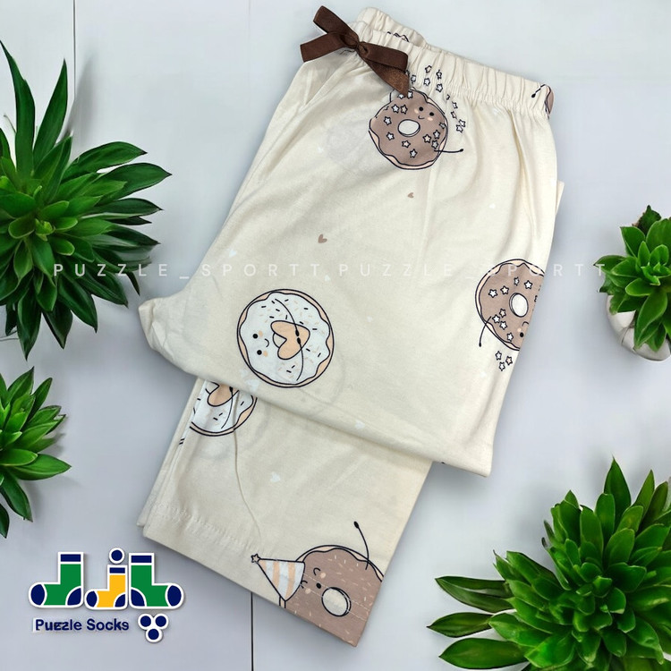 قیمت و خرید آنلاین شلوار خنک و راحت زنانه و دخترانه پوشل ترک