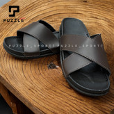 قیمت و خرید آنلاین صندل مردانه روفرشی نیکتا