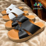 قیمت و خرید آنلاین صندل لژدار پاپیونی نیکتا