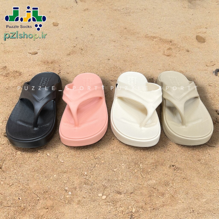 صندل راحتی اسپرت