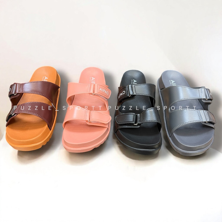 خریدصندل اسپرت طبی زنانه Aipao