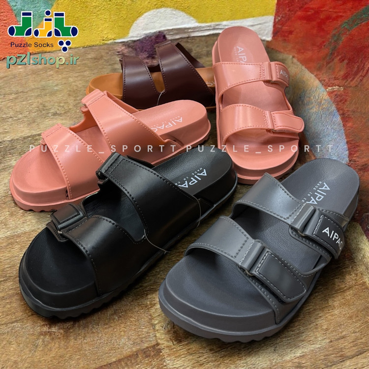 قیمت و خرید آنلاین و حضوری صندل اسپرت طبی زنانه Aipao