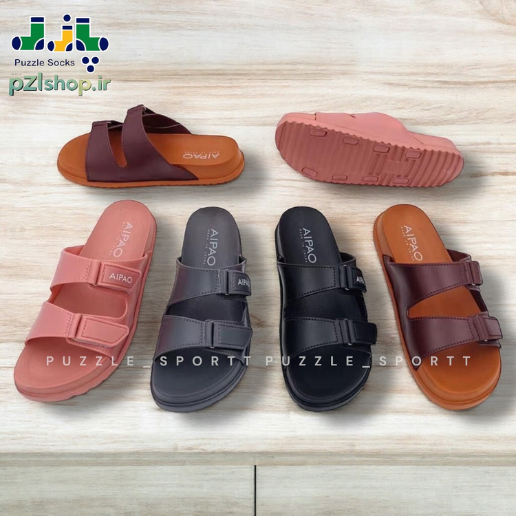 خرید صندل اسپرت