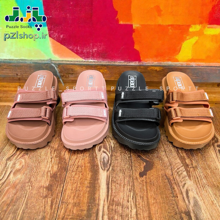 خریدصندل طبی زنانه Aipao