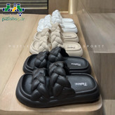 قیمت و خرید آنلاین و حضوری صندل زنانه طرح بافت