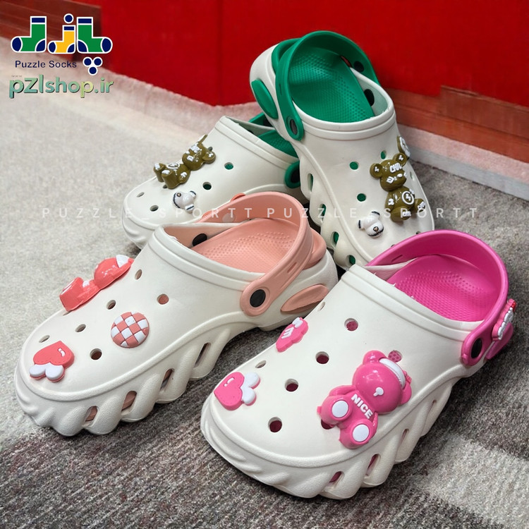 قیمت و خرید آنلاین و حضوری کراکس زنانه Nice