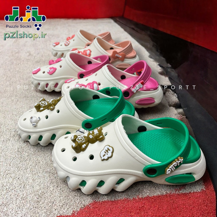 قیمت و خرید آنلاین و حضوری کراکس زنانه Nice