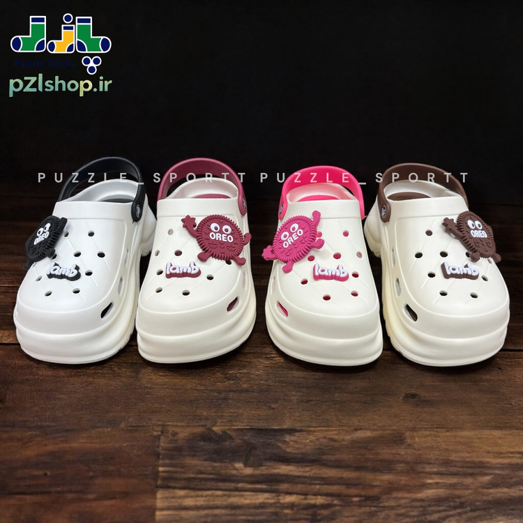 قیمت و خرید آنلاین و حضوری کراکس زنانه OREO