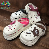 قیمت و خرید آنلاین و حضوری دمپایی جلو بسته زنانه OREO