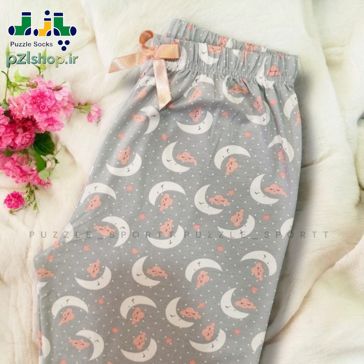 قیمت و خرید آنلاین و حضوری شلوار راحتی زنانه پوشل