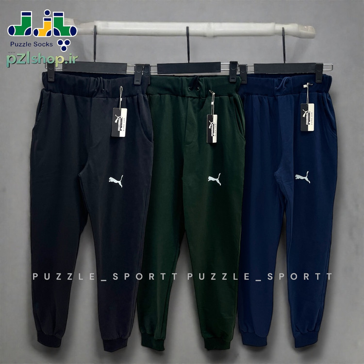 قیمت و خرید آنلاین و حضوری شلوار دمپا کش اسپرت پوما