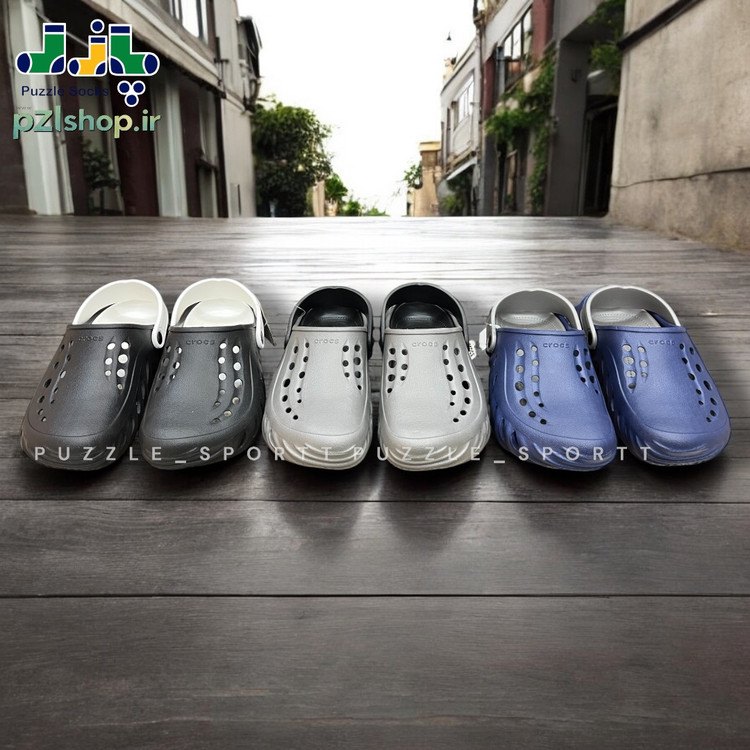 قیمت و خرید آنلاین و حضوری کراکس مردانه ساده