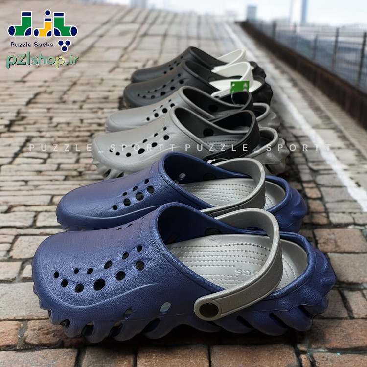 قیمت و خرید آنلاین و حضوری کراکس مردانه ساده