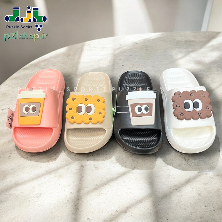 قیمت و خرید آنلاین و حضوری صندل بیسکویتی زنانه