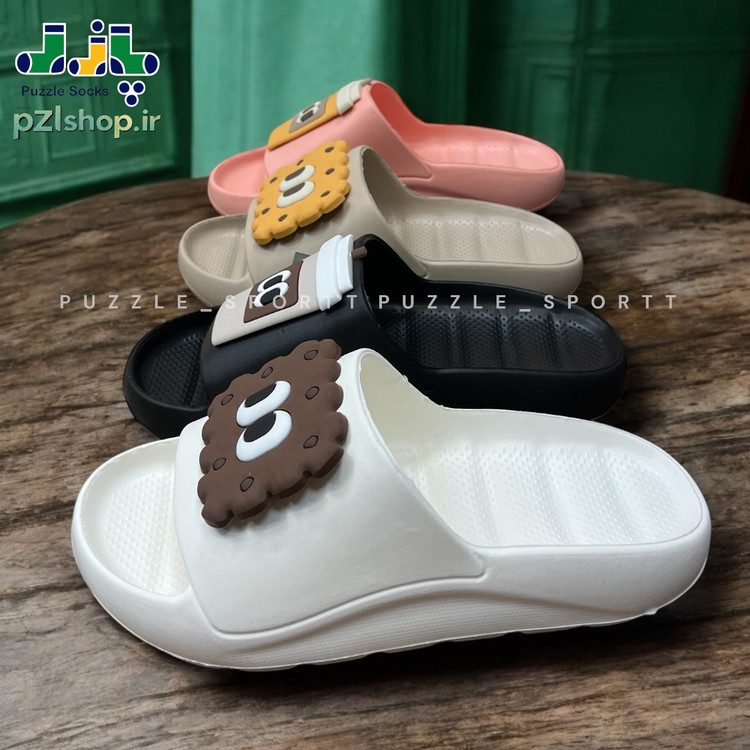 قیمت و خرید آنلاین و حضوری صندل بیسکویتی زنانه و دخترانه