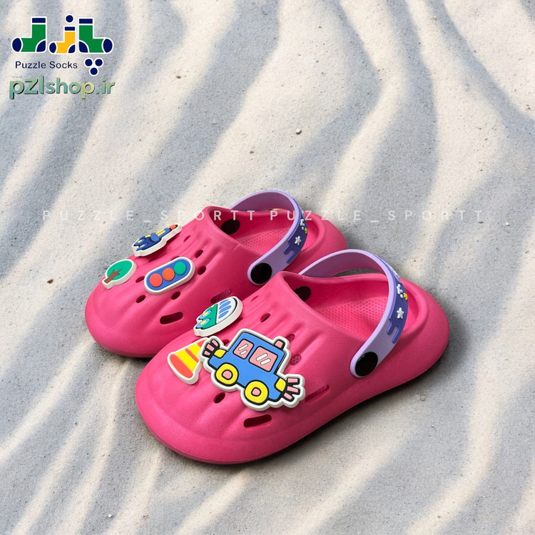 قیمت آنلاین کراکس پسرانه و دخترانه