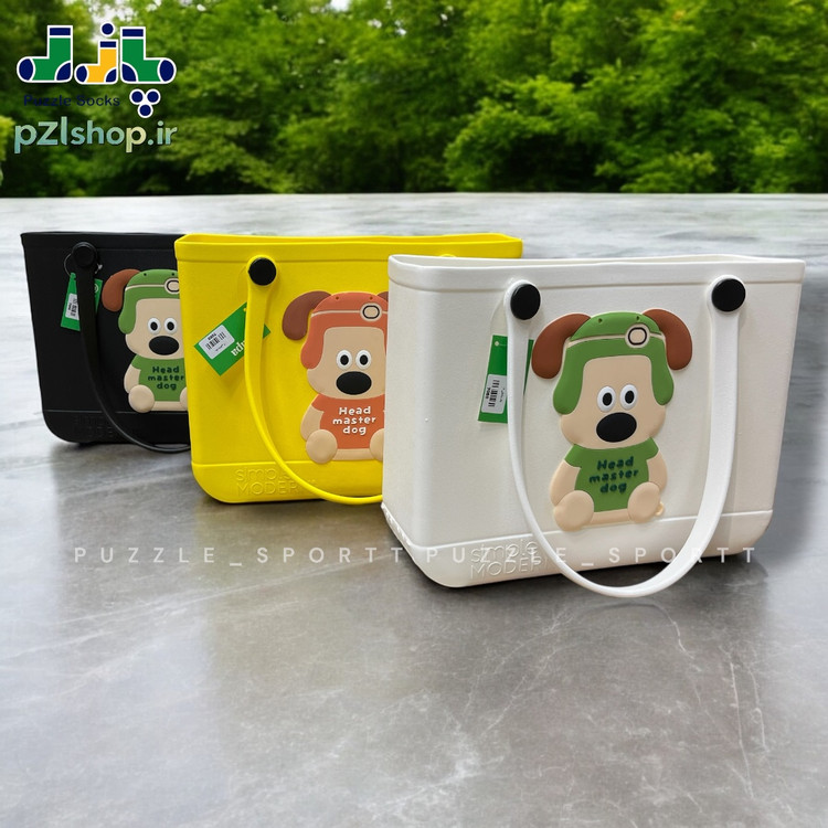 قیمت و خرید آنلاین بگ ساحلی EVA