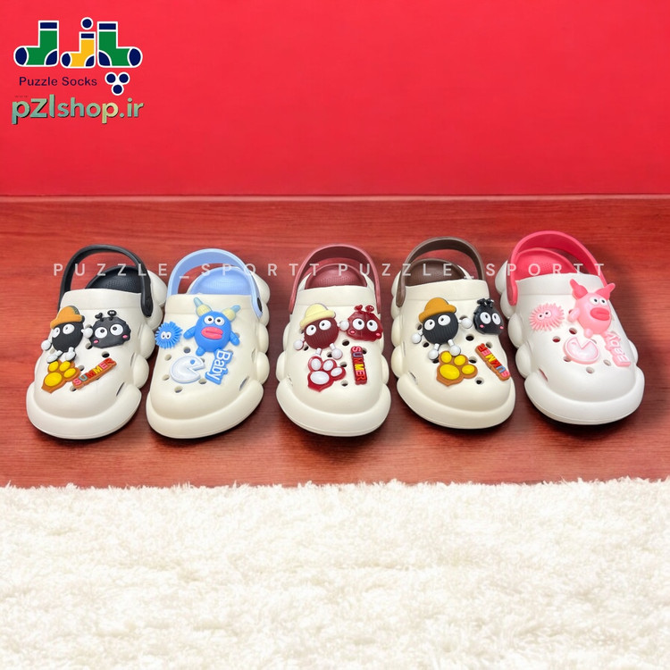 قیمت و خرید آنلاین کراکس بچگانه