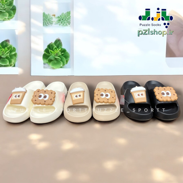 قیمت صندل بیسکویت و قهوه