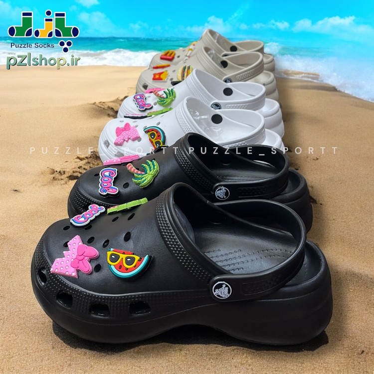 کراکس اسپرت ساحلی