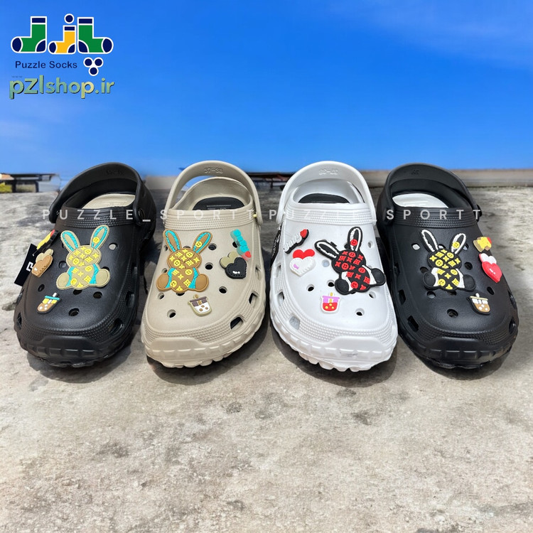 کراکس فانتزی baby