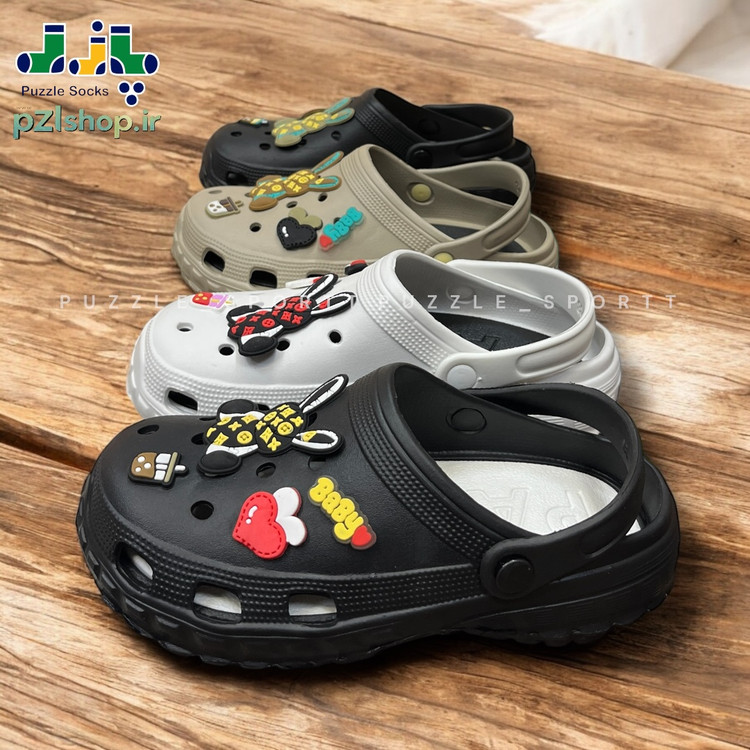 خریدکراکس فانتزی baby