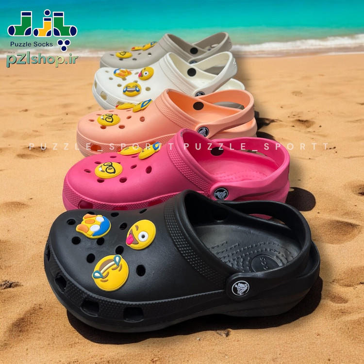 کراکس ایموجی اسپرت