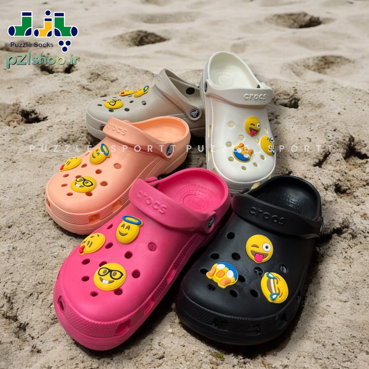 خریدکراکس ایموجی اسپرت