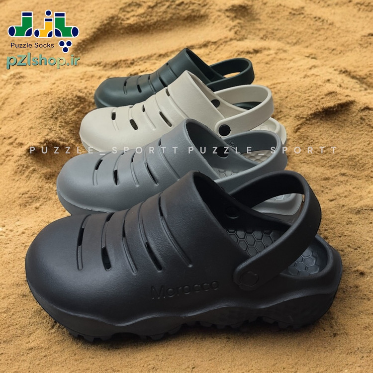 خریدکراکس مردانه Morocco