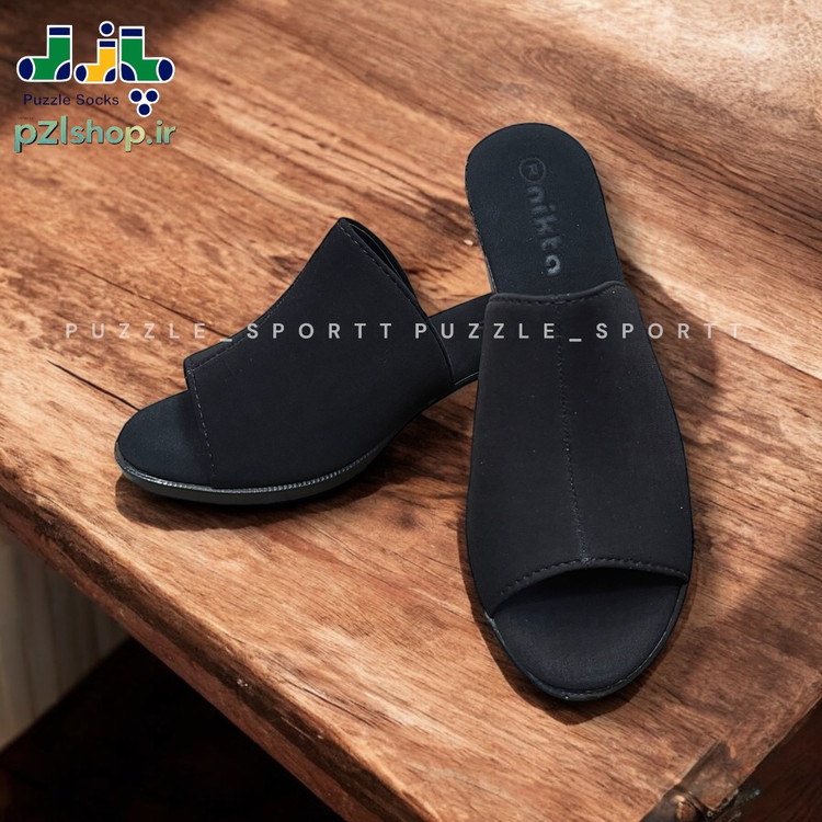 صندل مجلسی پاشنه دار