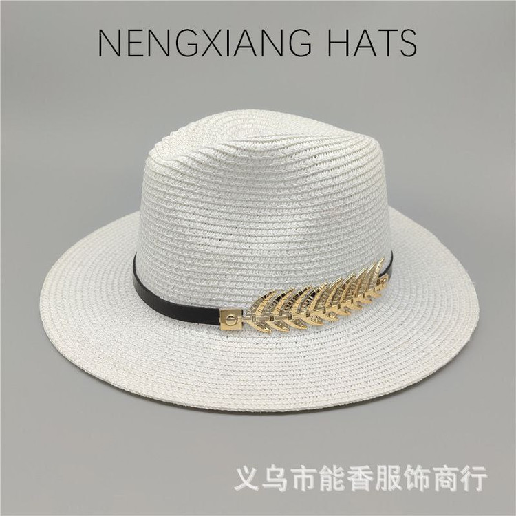 کلاه اسپرت فدورا (Fedora Hat)