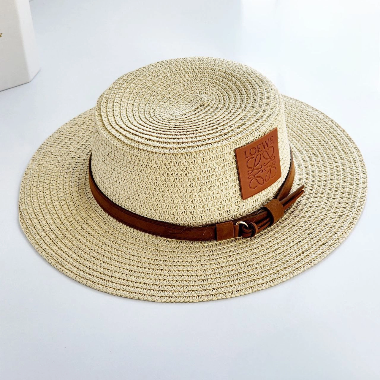 کلاه فدورا (Fedora Hat)کلاسیک