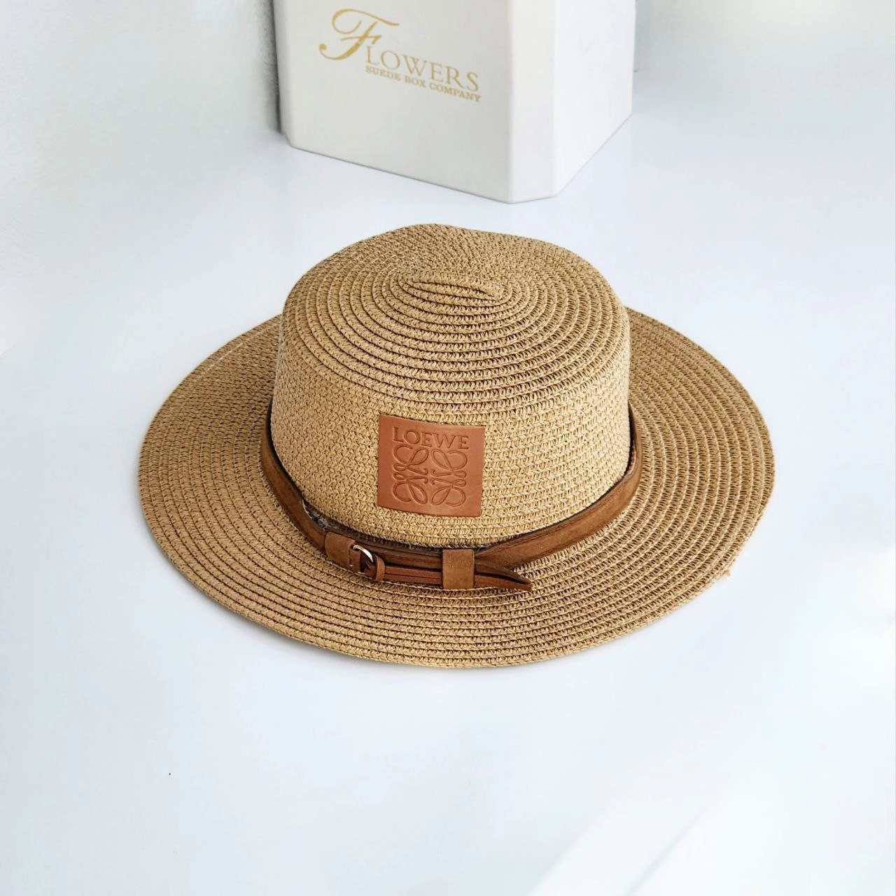 کلاه فدورا (Fedora Hat)کلاسیک