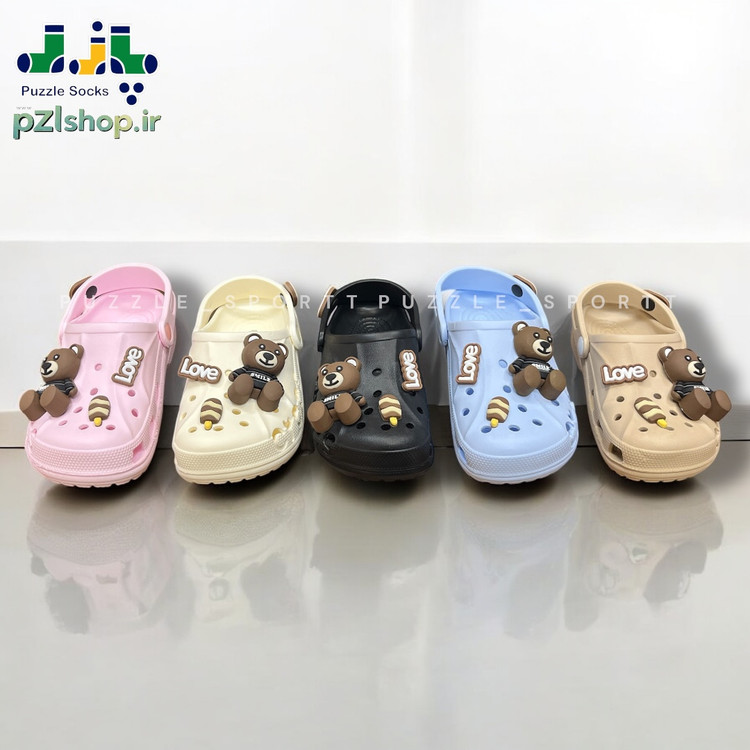 کراکس فانتزی بچگانه