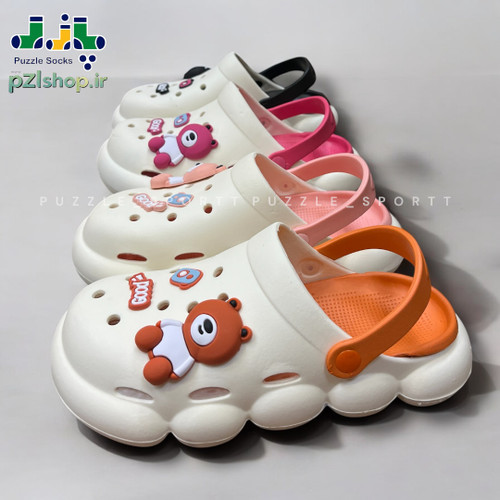 کراکس تدی کمرا