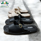 صندل تخت نیکتا