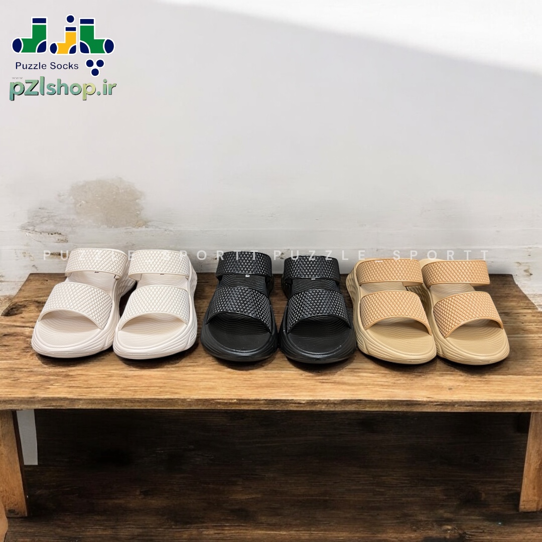 صندل دو بند