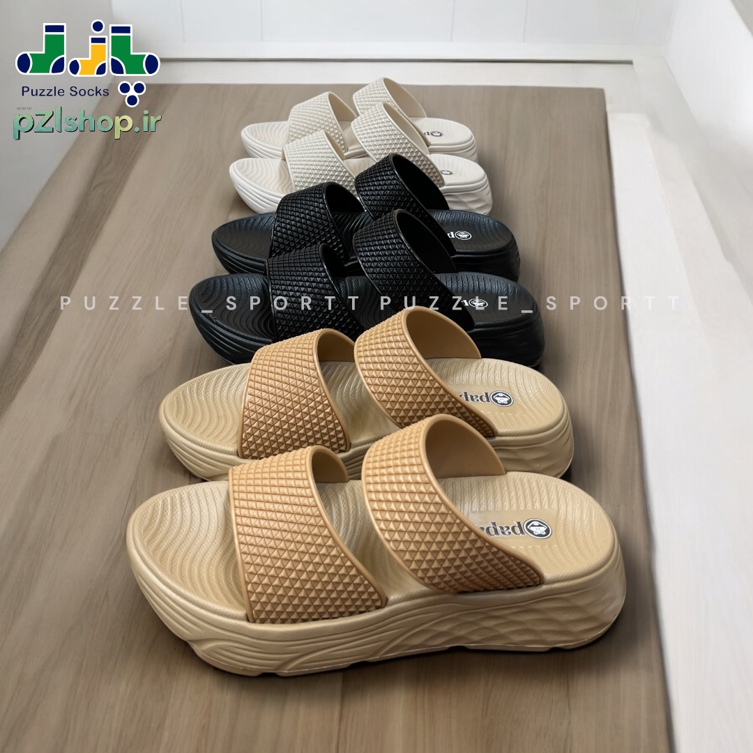 صندل دو بند برای بیرون