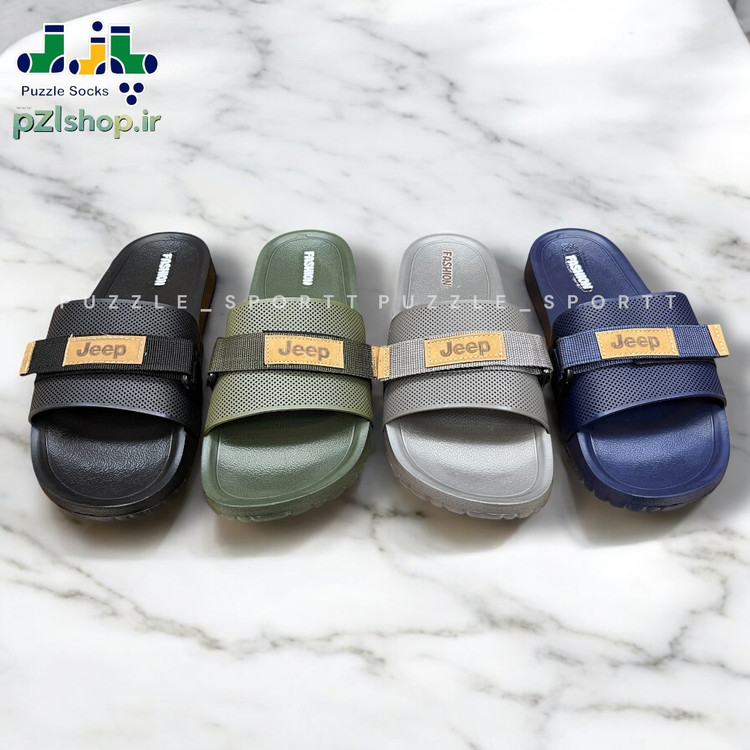 صندل مردانه اسپورت