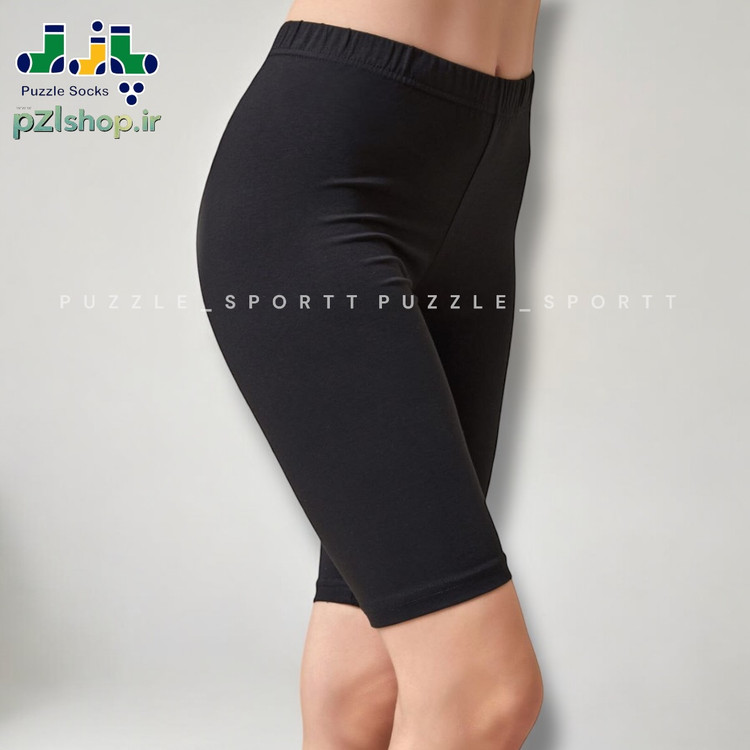 زیردامنی برمودا ترک نخی برند براک