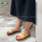 قیمت صندل مجلسی زنانه چرمی