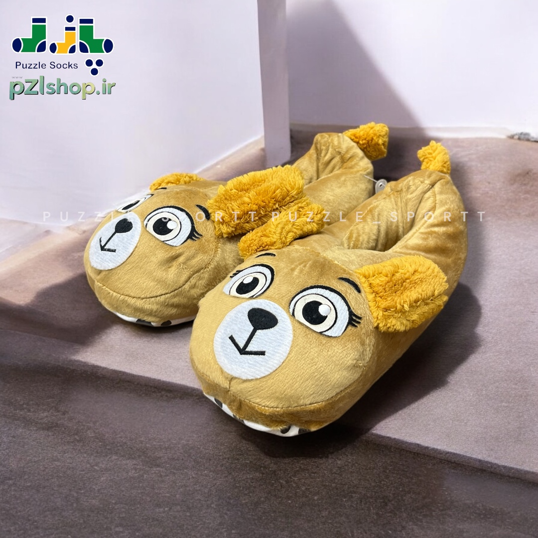 پاپوش عروسکی