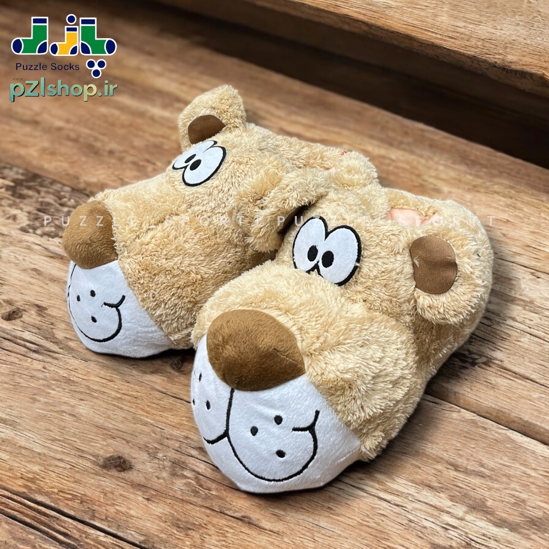 قیمت و خرید آنلاین پاپوش فانتزی