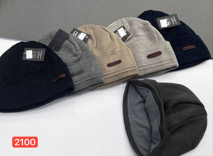 کلاه مردونه